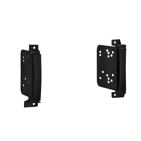 Metra 2011 Jeep Grand Cherokee Double Din Turbo Install Kit 956513B - main